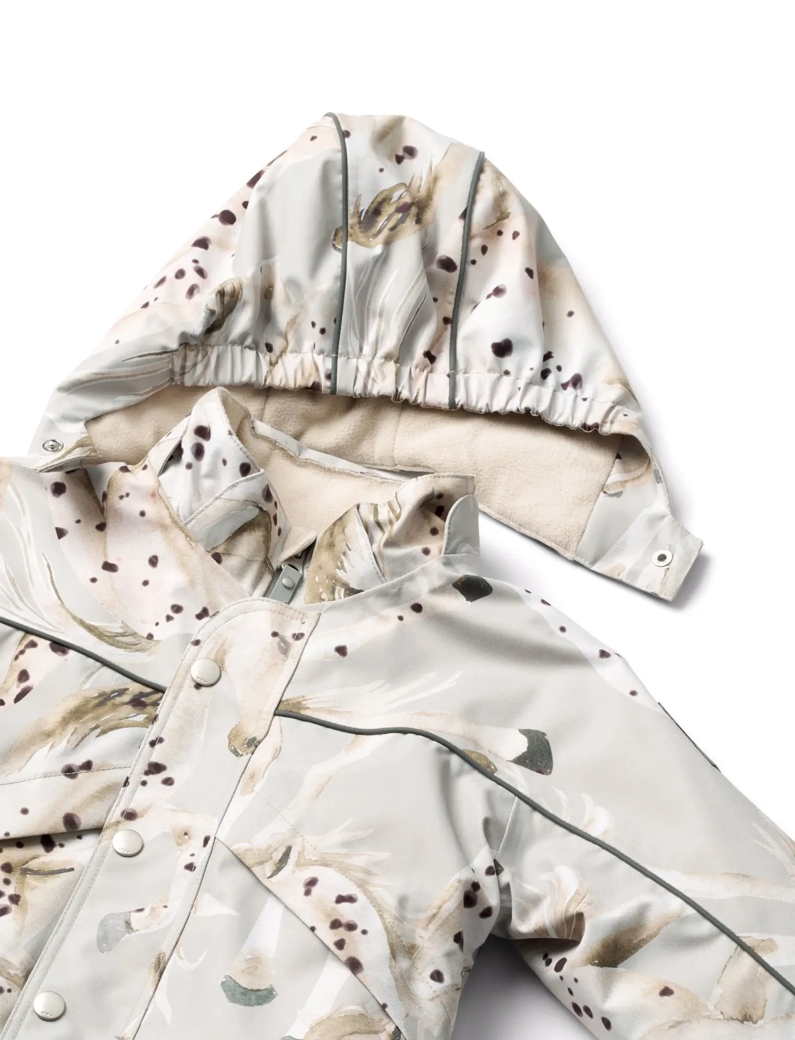 Molo - Polaris - talvekombed - arty horses - 5