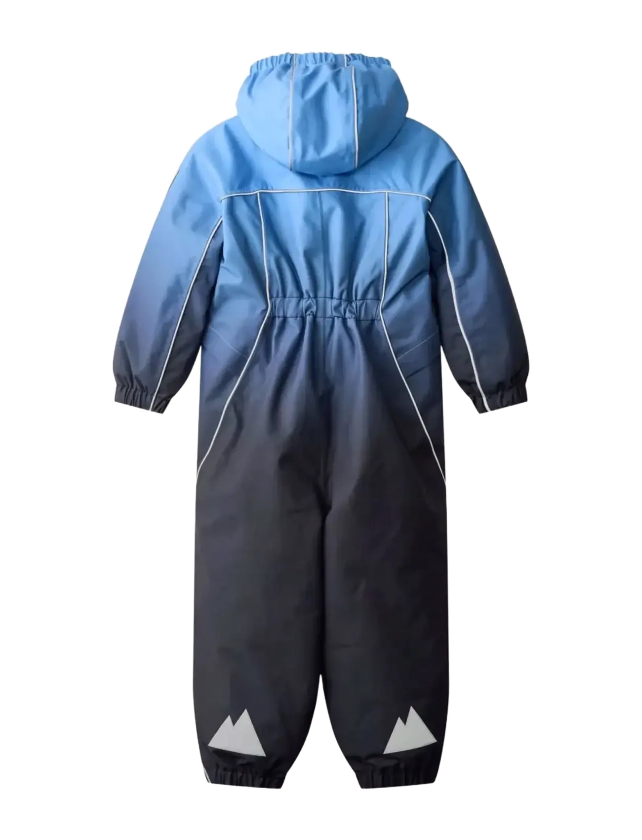 Molo - Polaris - vinteroveraller - faded blues - 2