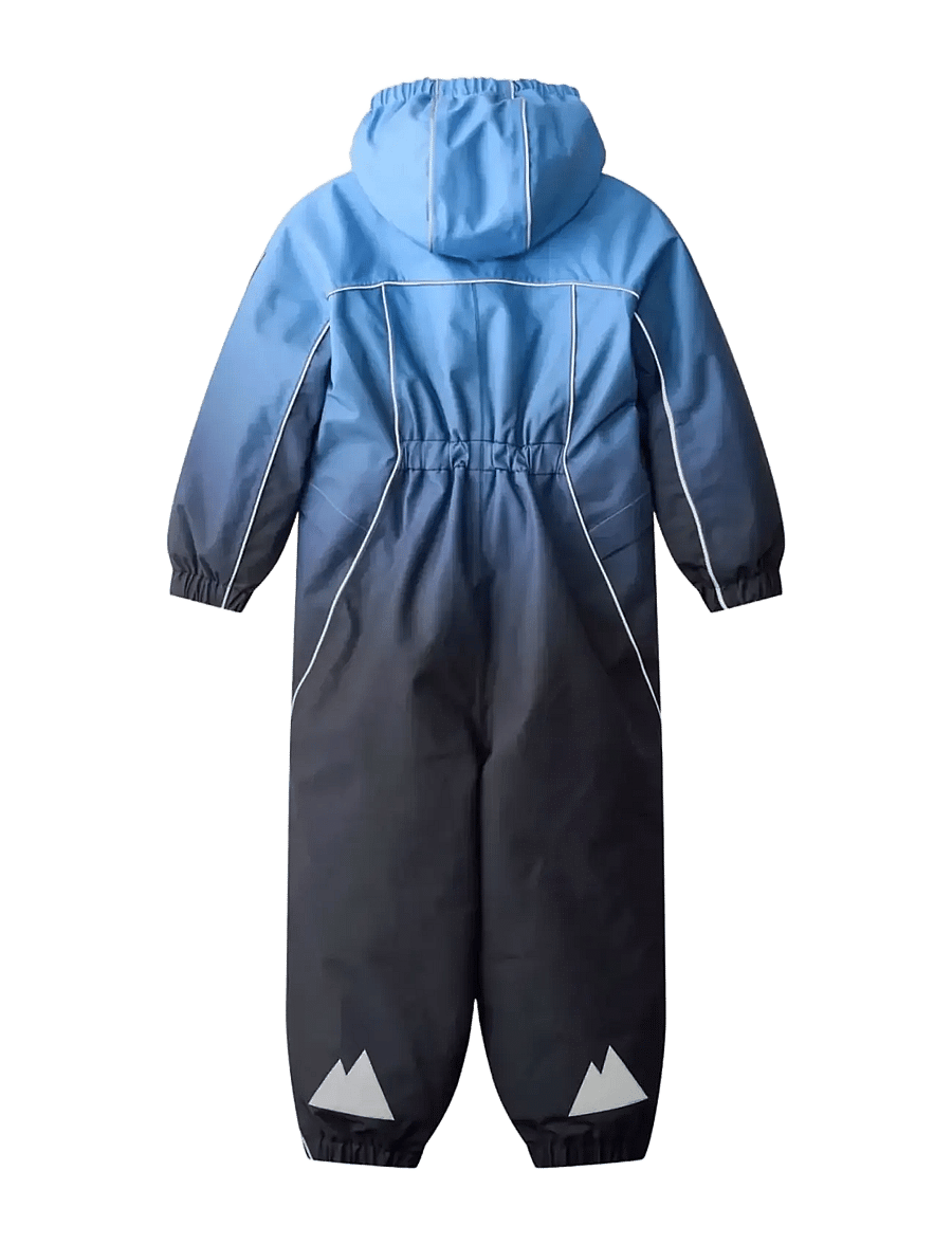 Molo - Polaris - vinteroveraller - faded blues - 2