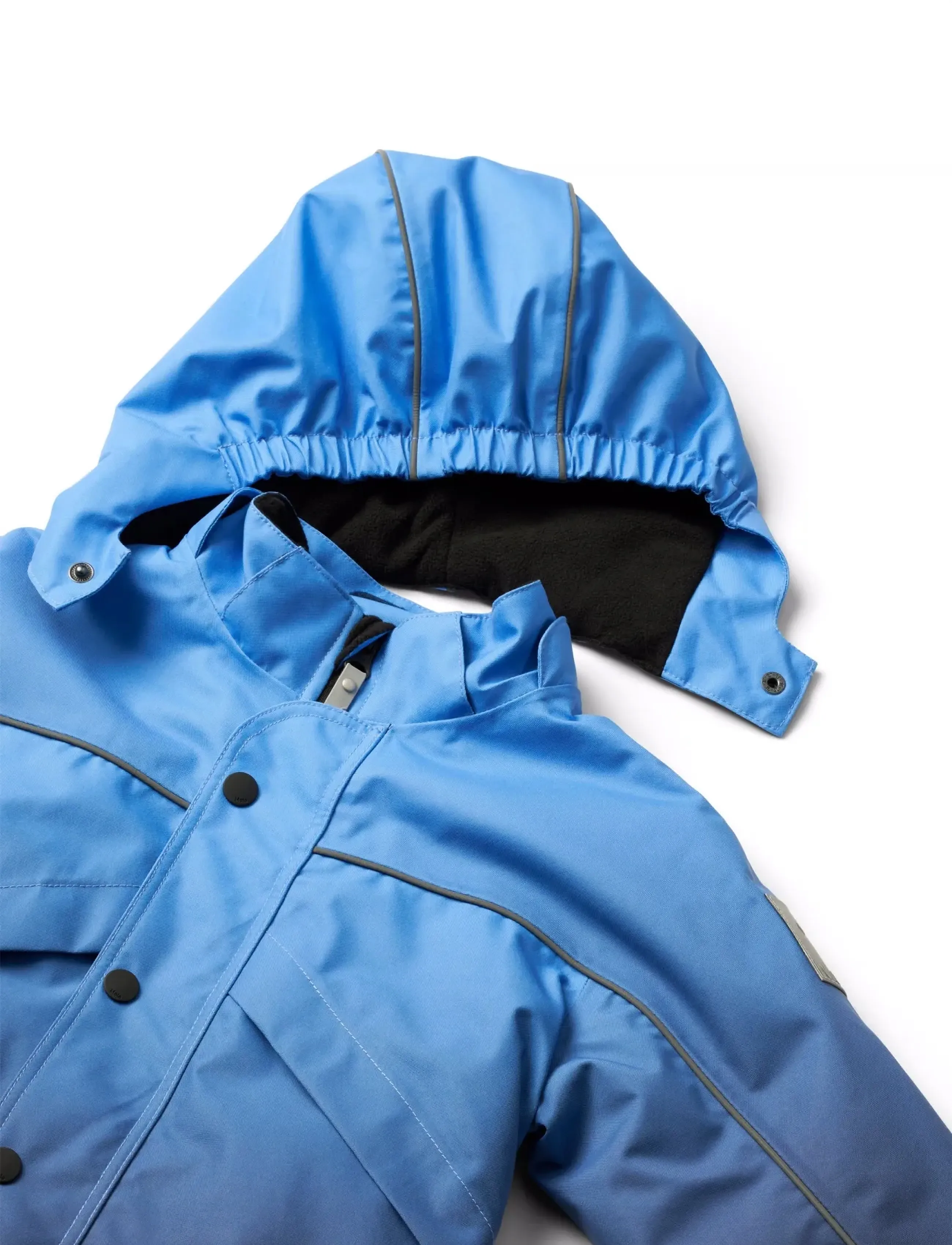 Molo - Polaris - vinteroveraller - faded blues - 4