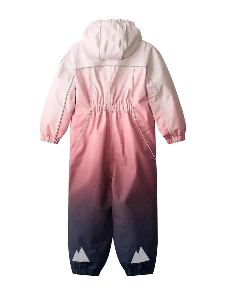 Molo - Polaris - vinteroveraller - faded rose - 1