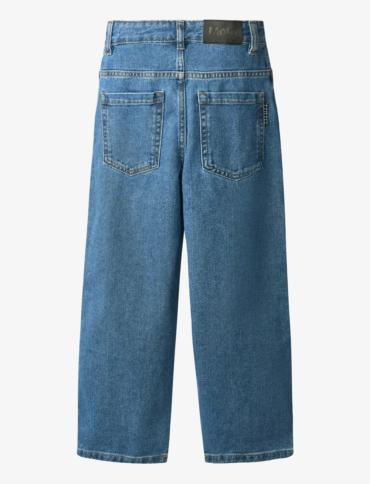 Molo - Aiden - stone blue - 1