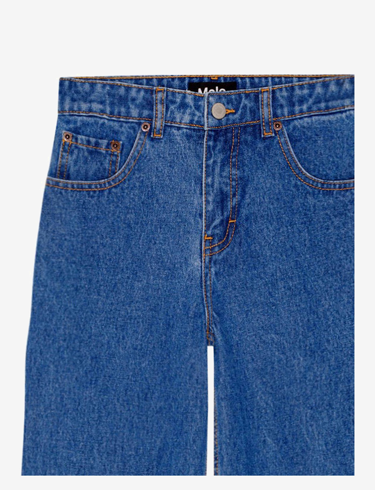 Molo - Aiden - stone blue - 3