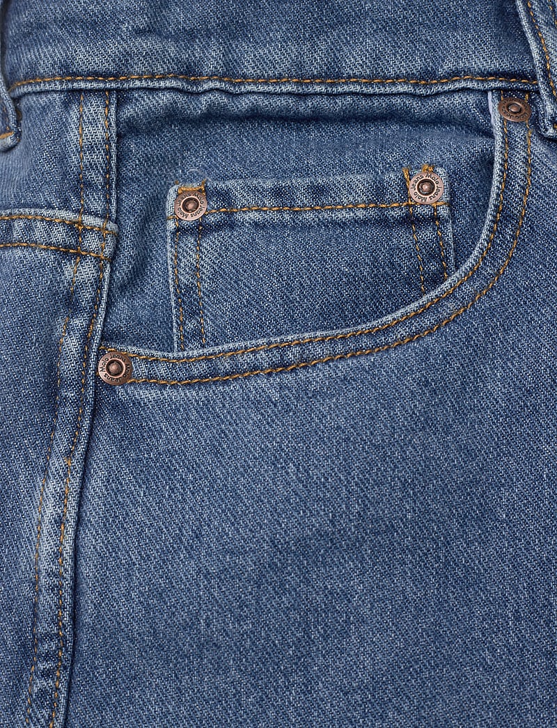 Molo - Aiden - regular jeans - stone blue - 2