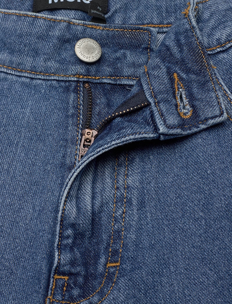 Molo - Aiden - regular jeans - stone blue - 3