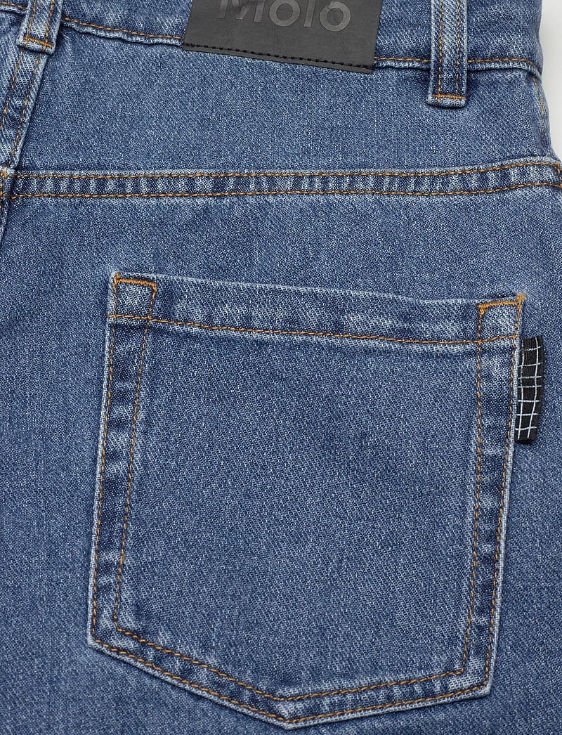 Molo - Aiden - regular jeans - stone blue - 4