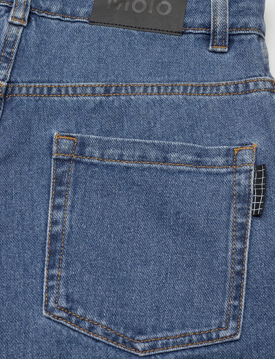 Molo - Aiden - regular jeans - stone blue - 4