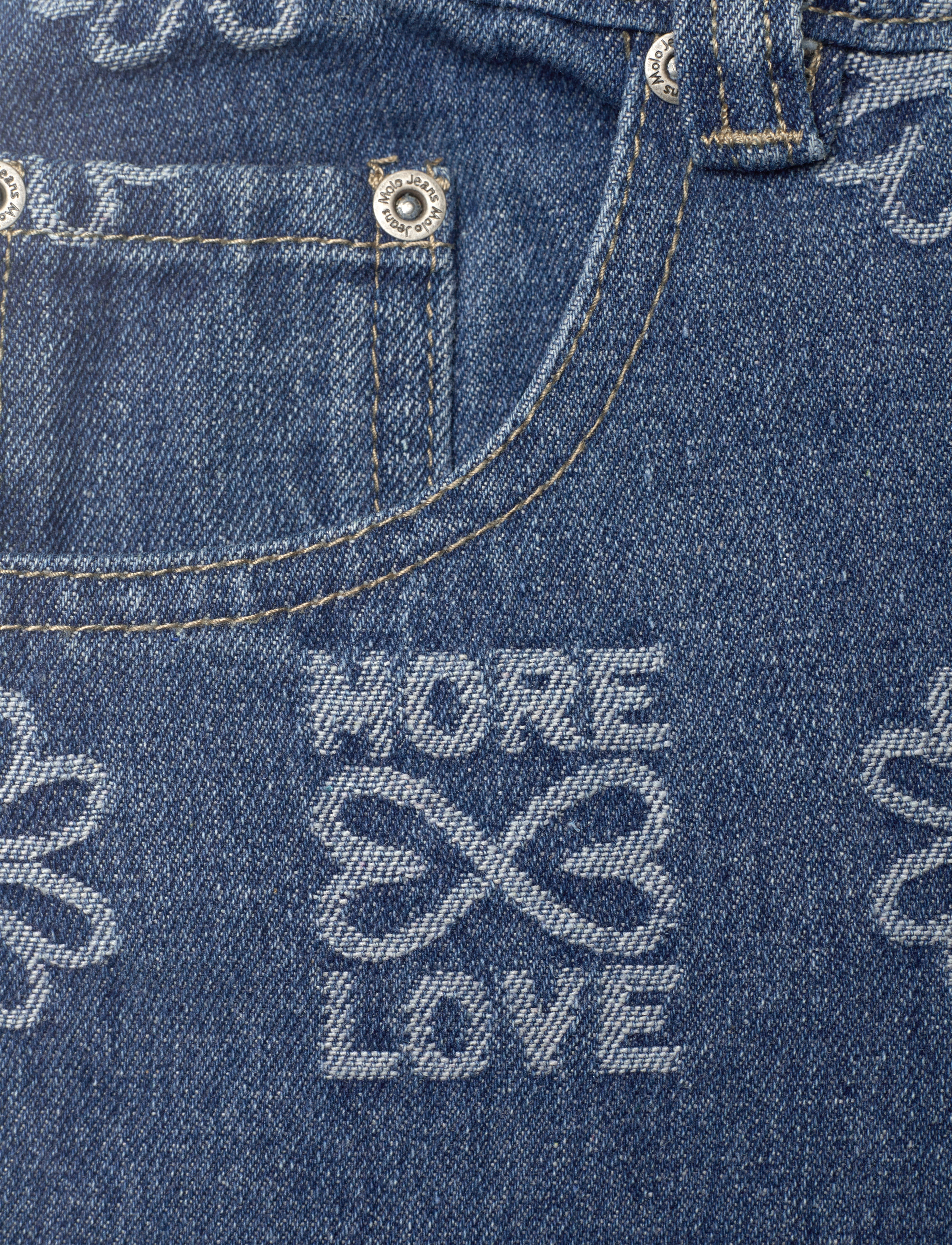 Molo - Aiden - infinity love - 2