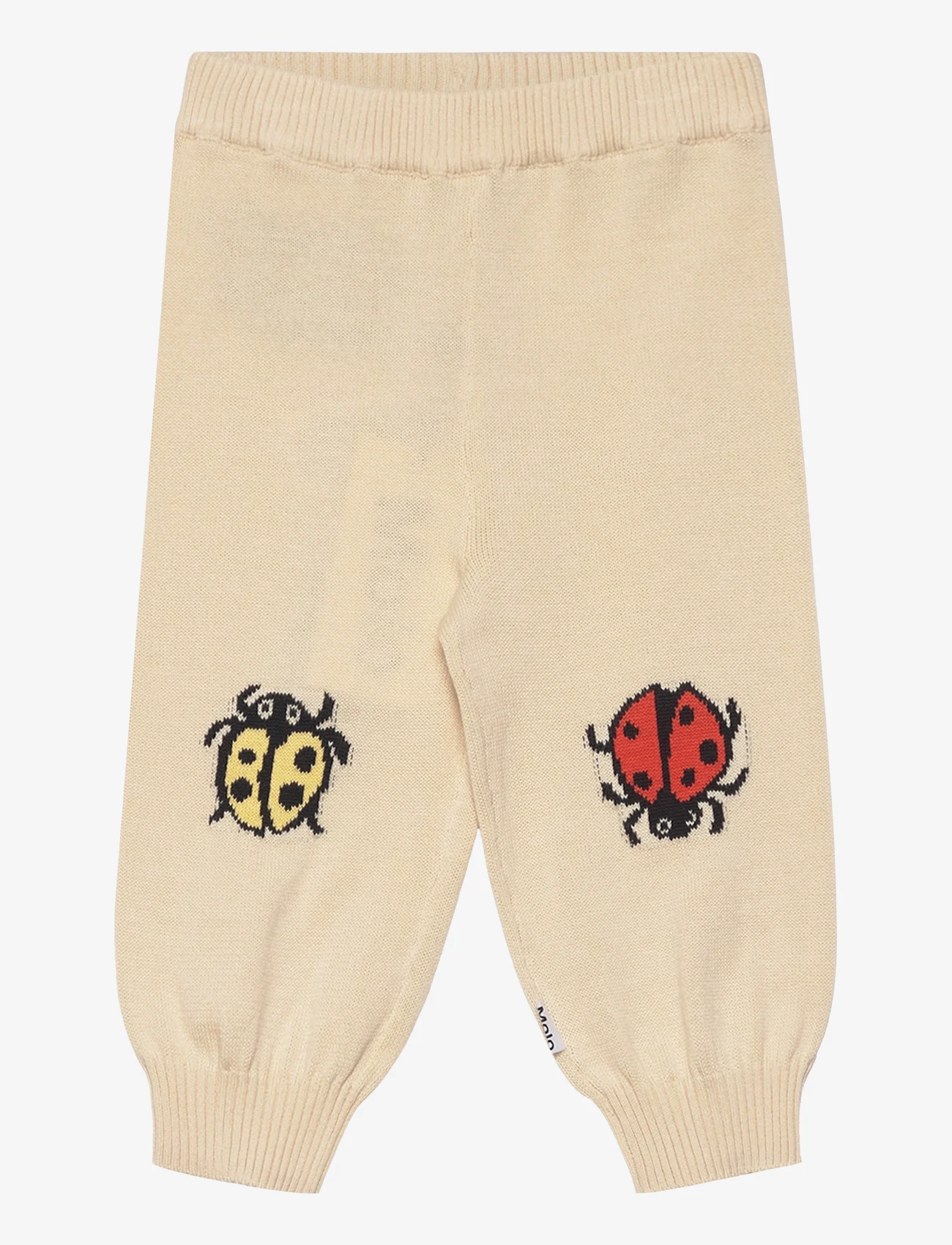 Molo - Sol - baby trousers - crawlies - 0