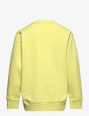Molo - Mike - sweat-shirt - sour lemon - 1