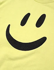 Molo - Mike - sweat-shirt - sour lemon - 2