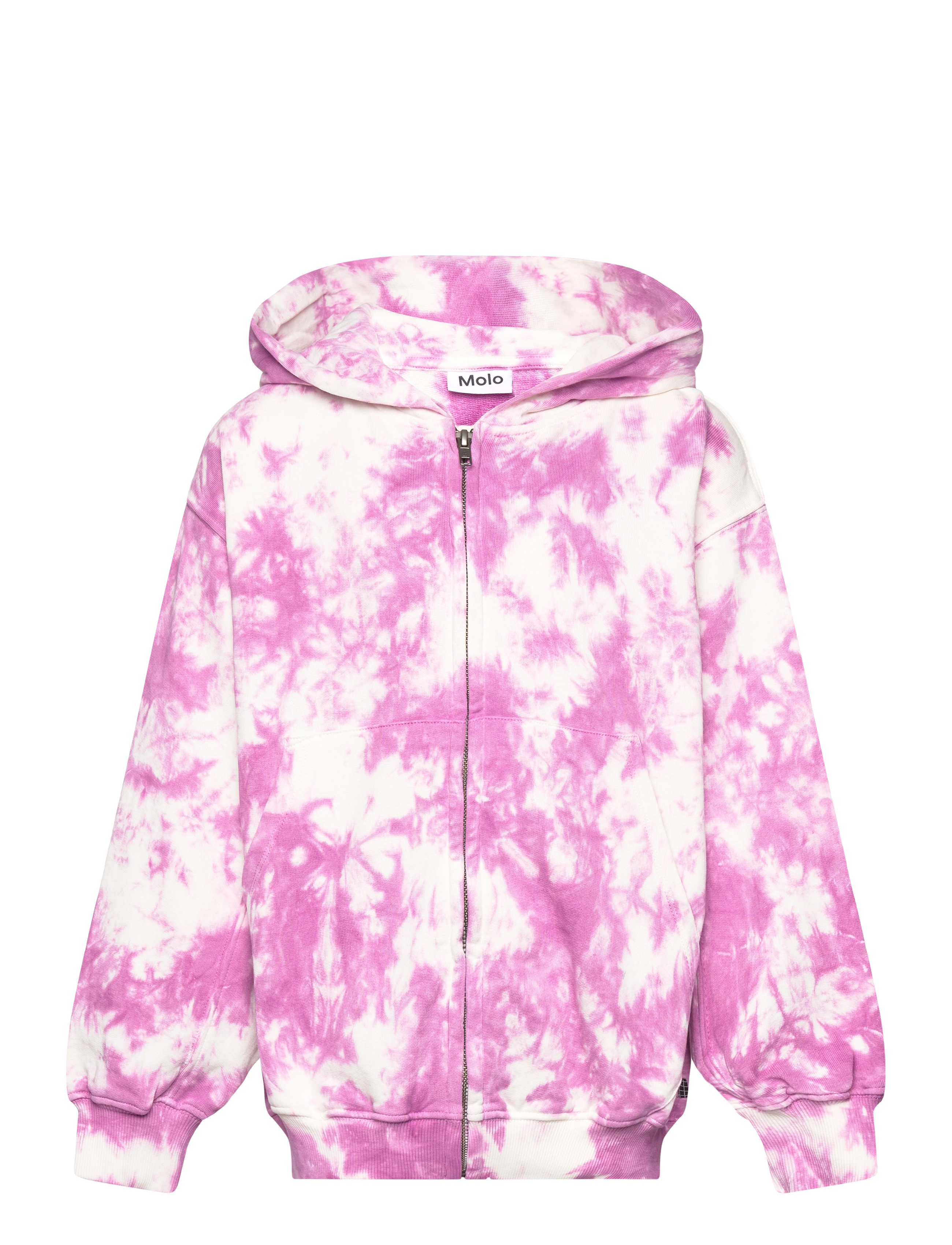 Mazz - PURPLE PINK DYE