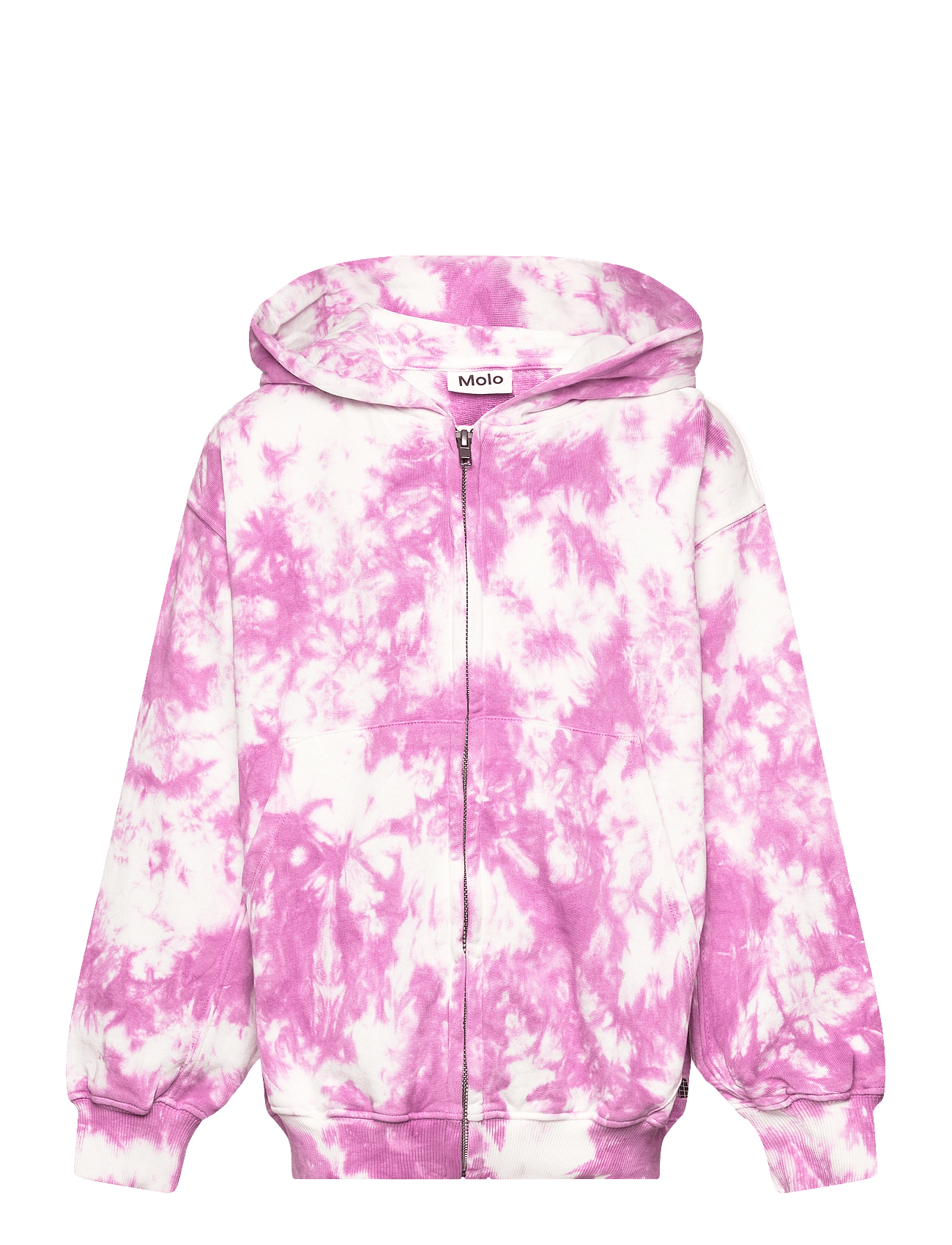Mazz - PURPLE PINK DYE