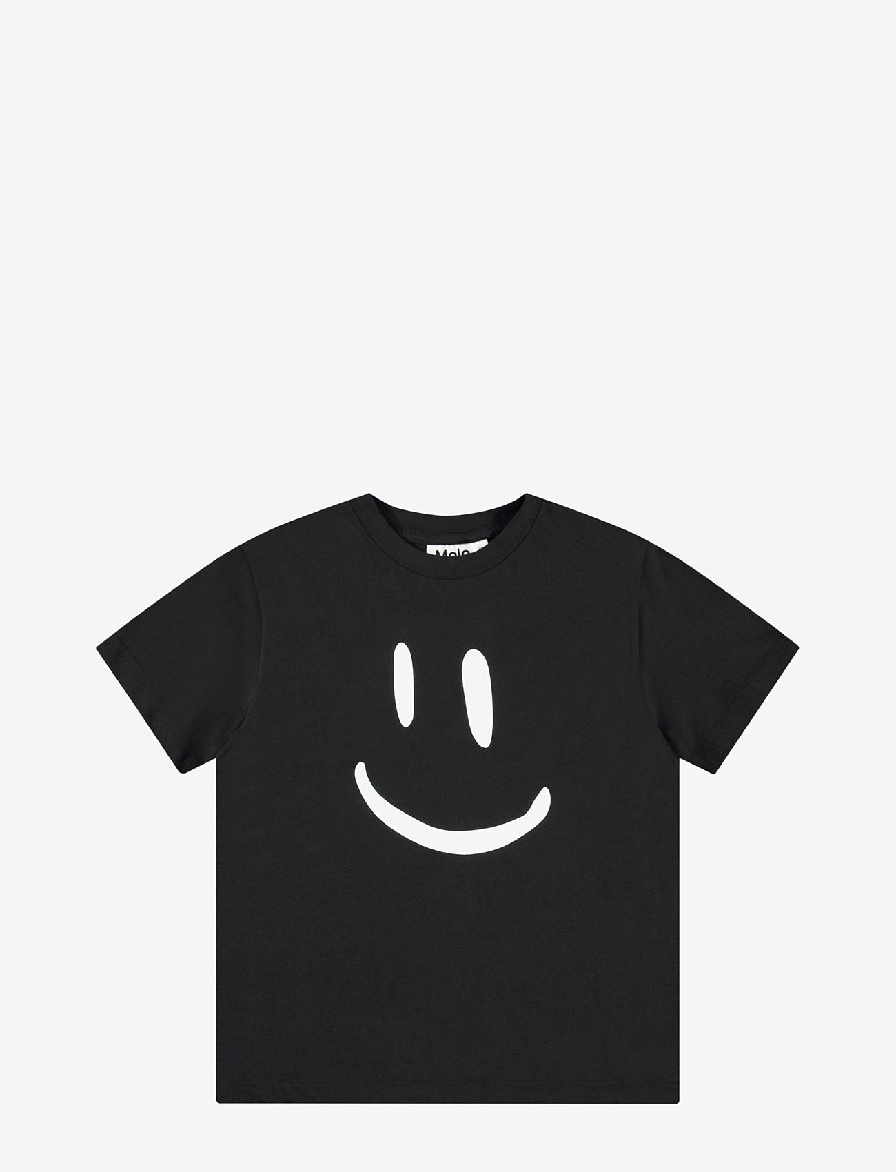 Molo - Roxo - lühikeste varrukatega - black - 0