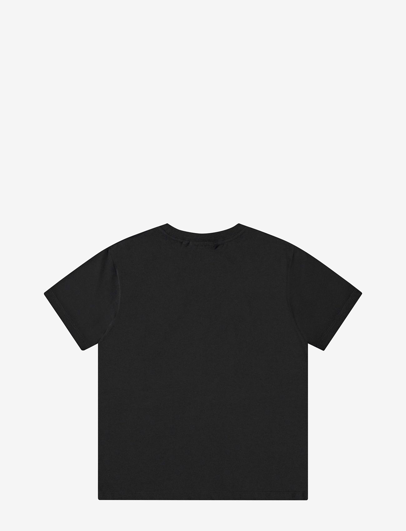 Molo - Roxo - lühikeste varrukatega - black - 1