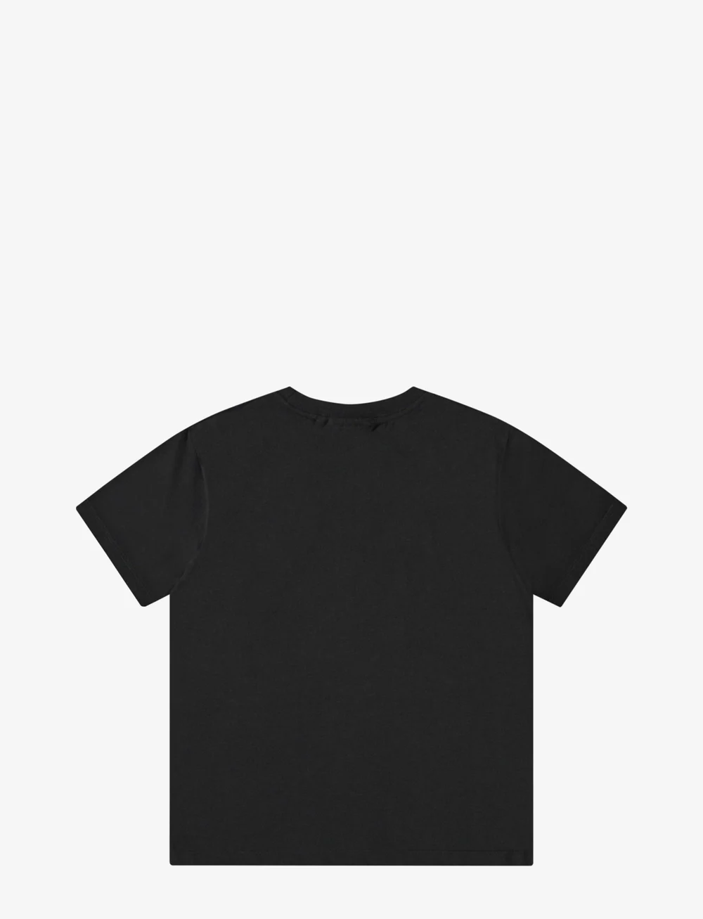 Molo - Roxo - t-shirts - black - 1