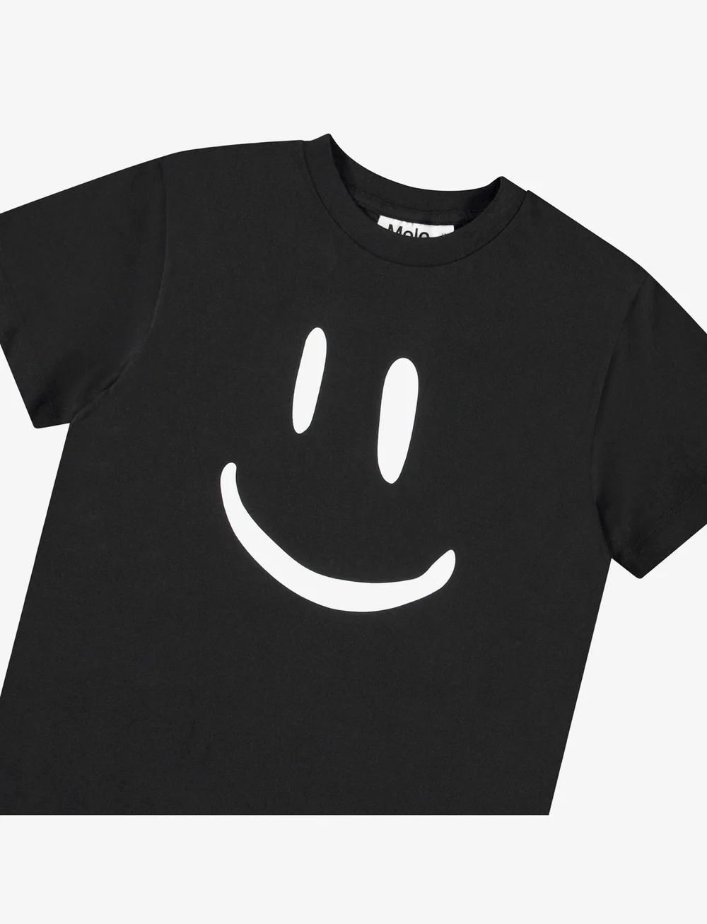 Molo - Roxo - t-shirts - black - 2