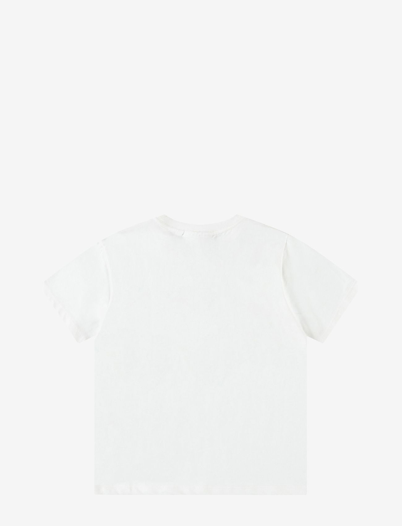 Molo - Roxo - lühikeste varrukatega - white - 1