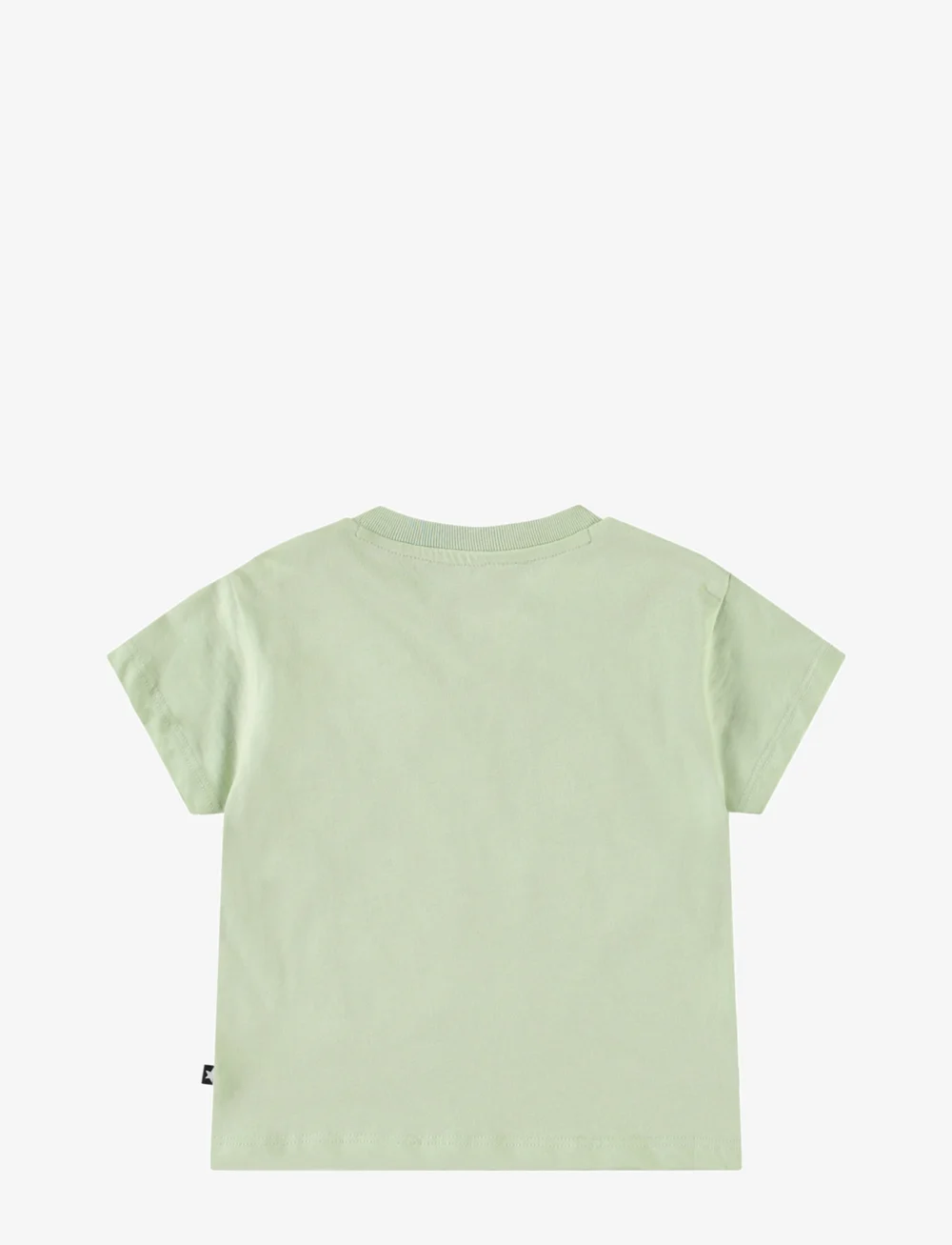 Molo - Enzo - t-shirts - misty green - 1
