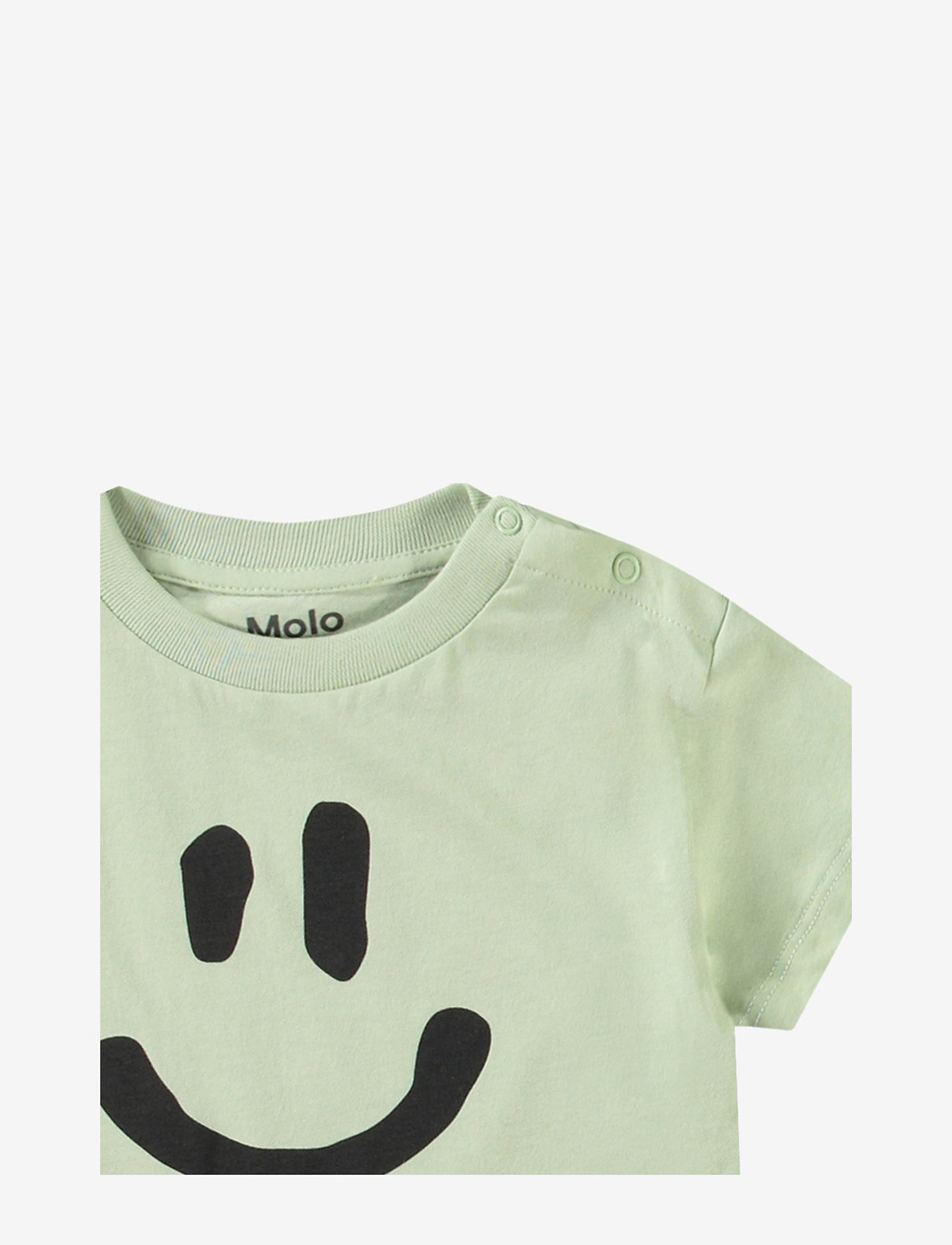 Molo - Enzo - misty green - 2