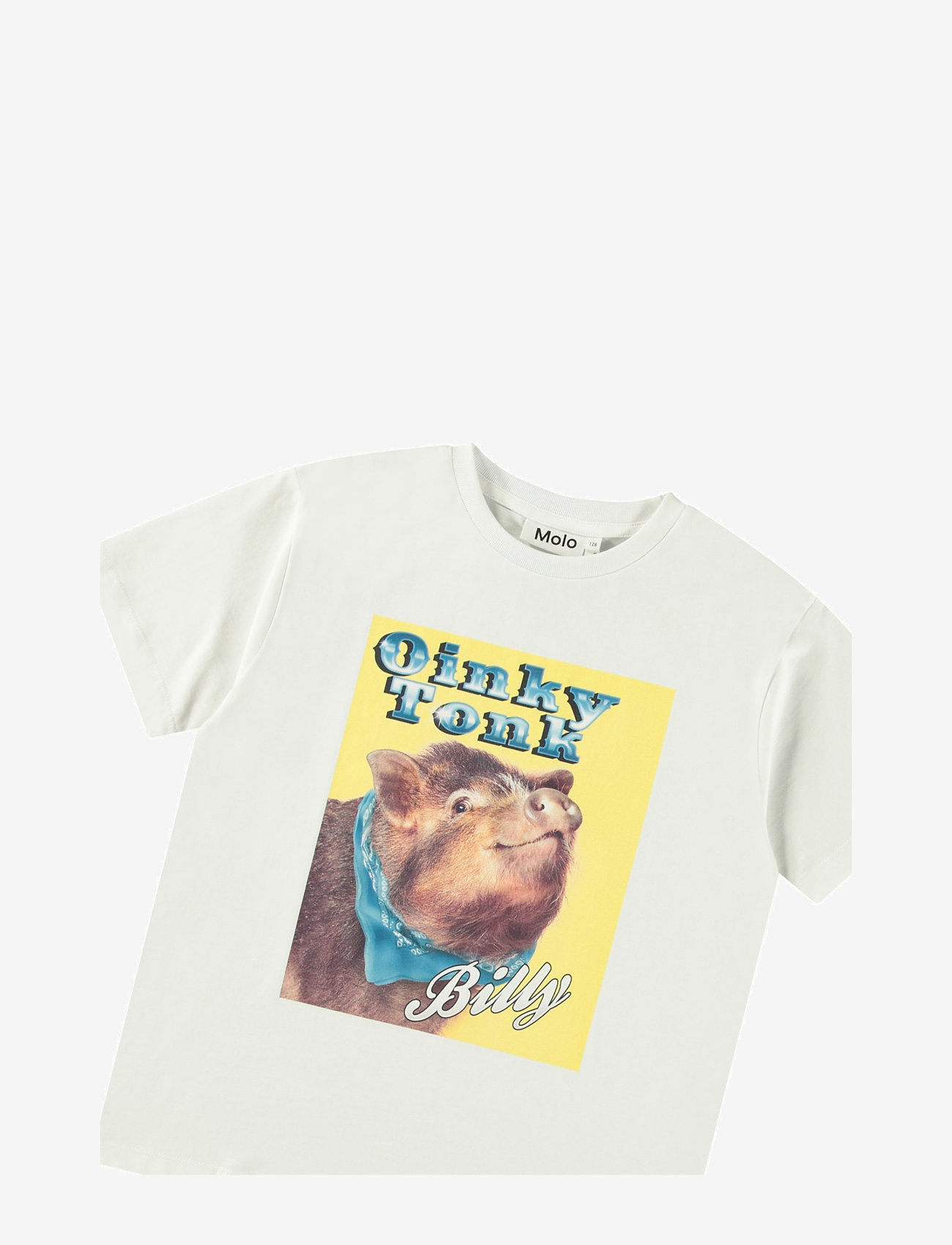 Molo - Riley - lühikeste varrukatega - billy - 2