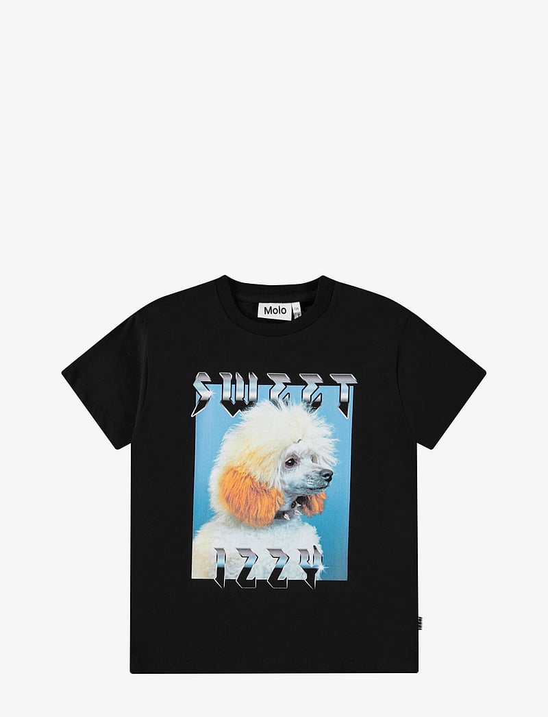 Molo - Riley - t-shirts - izzy - 1