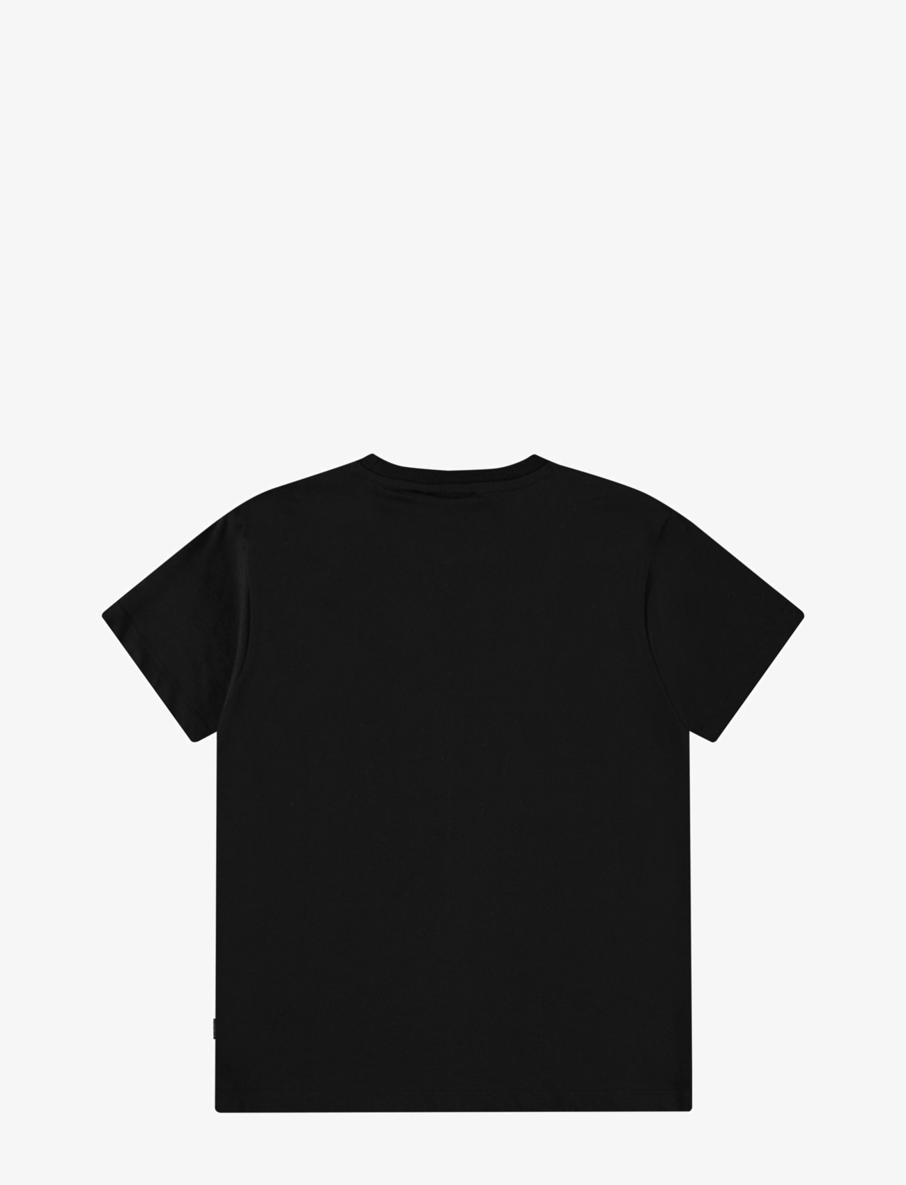 Molo - Riley - short-sleeved - izzy - 2
