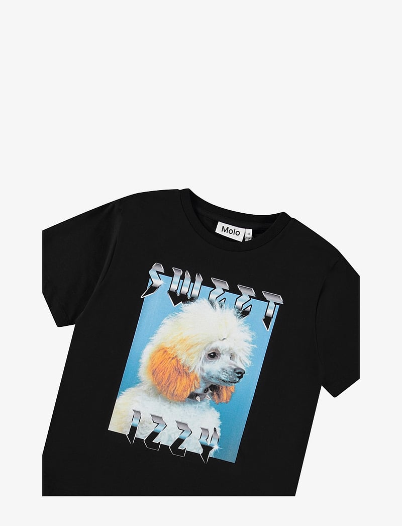 Molo - Riley - t-shirts - izzy - 3