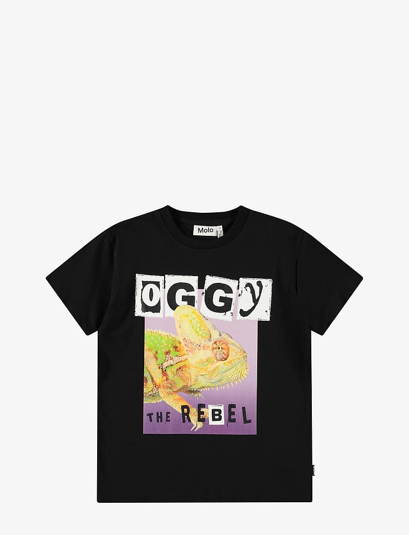 Molo - Riley - kortärmade - oggy - 1
