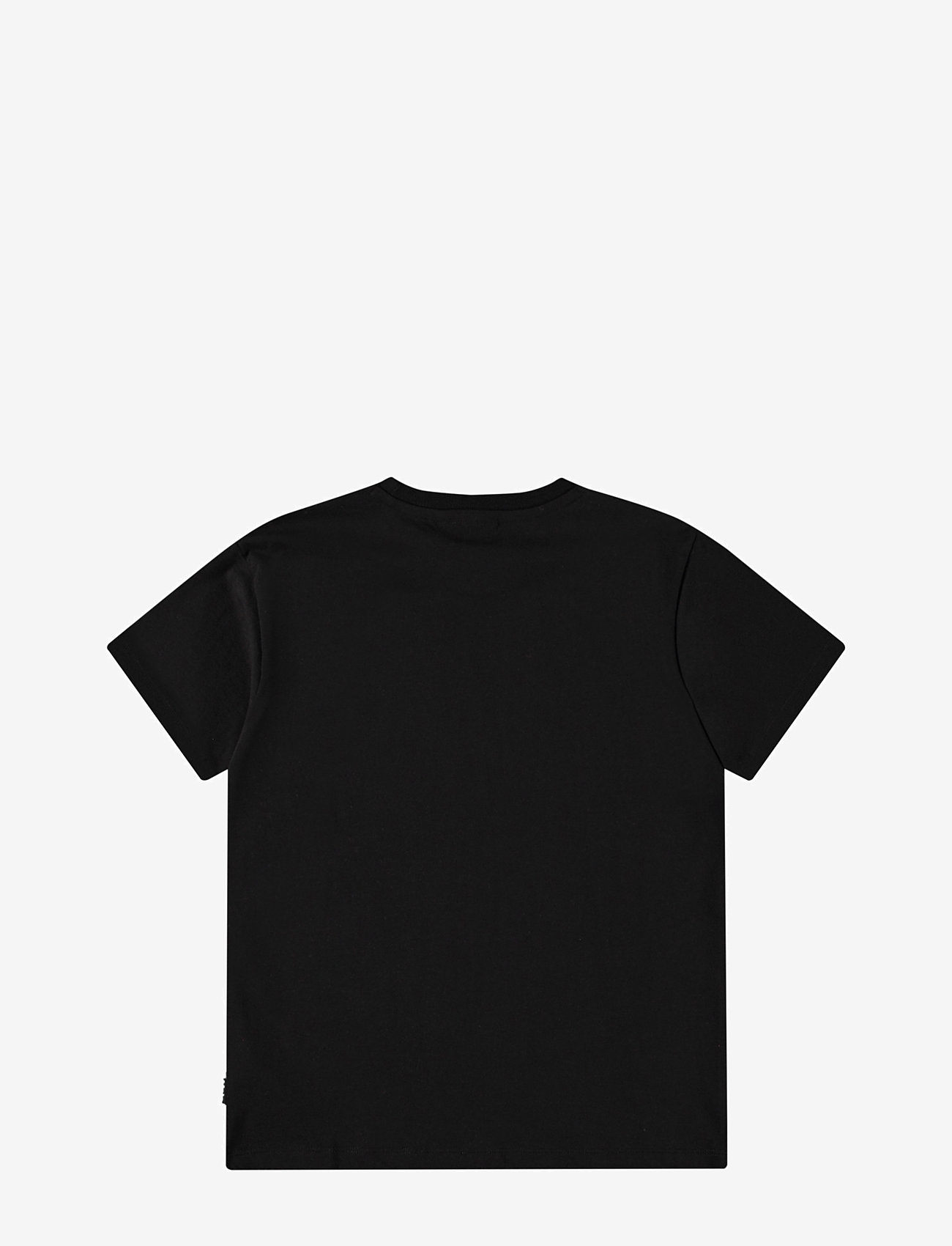 Molo - Riley - kortærmede - oggy - 1