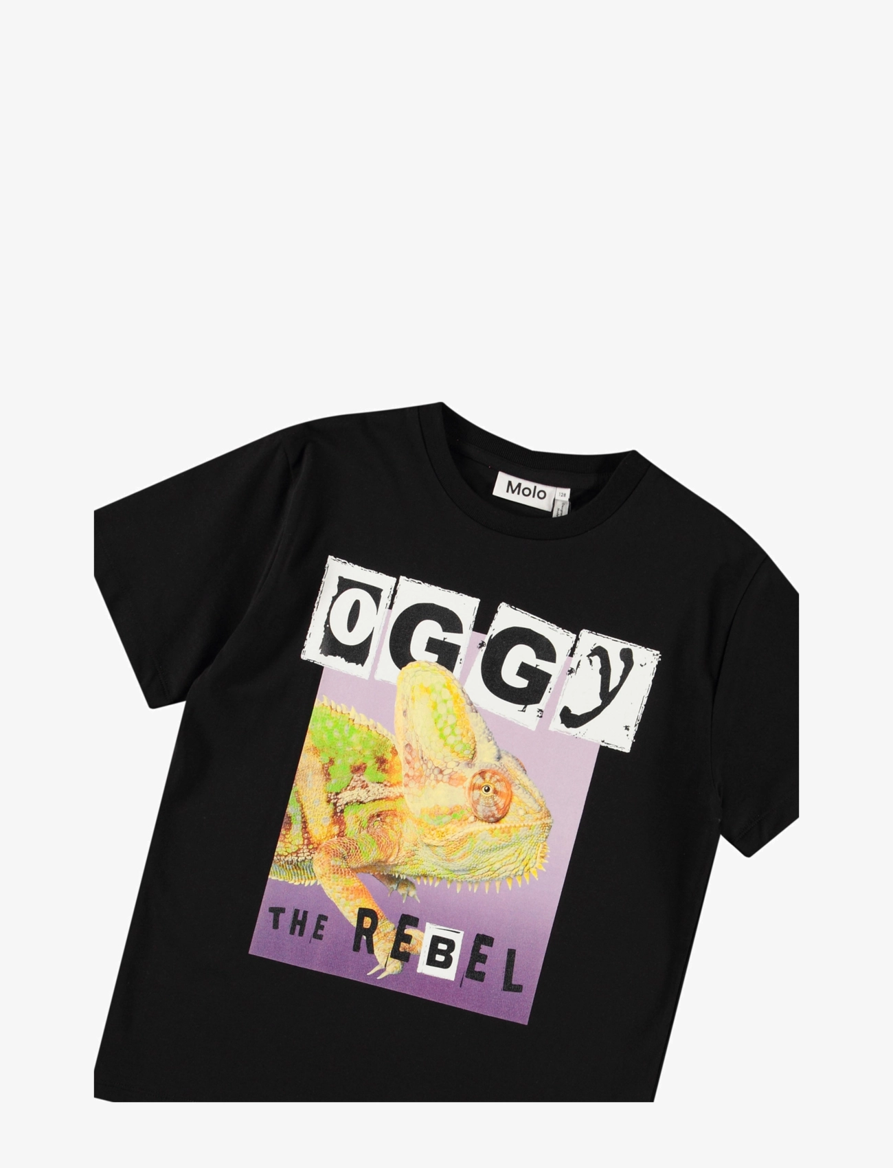 Molo - Riley - short-sleeved - oggy - 3