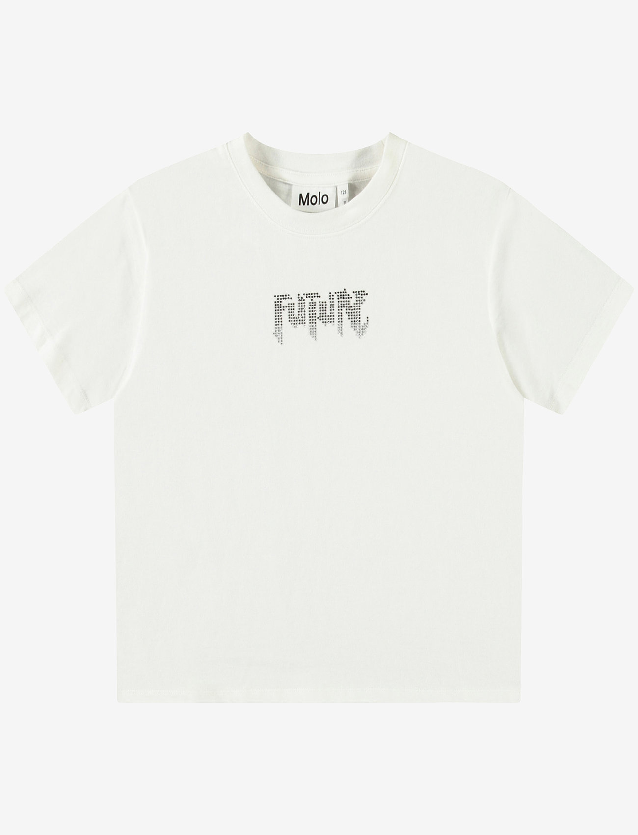 Molo - Rodney - herbstliche kleidung - white - 0