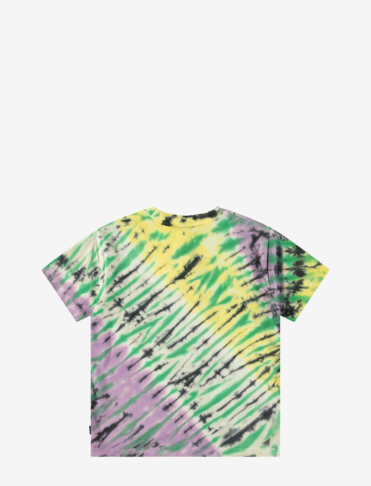 Molo - Roxo - herbstliche kleidung - tie dye - 1