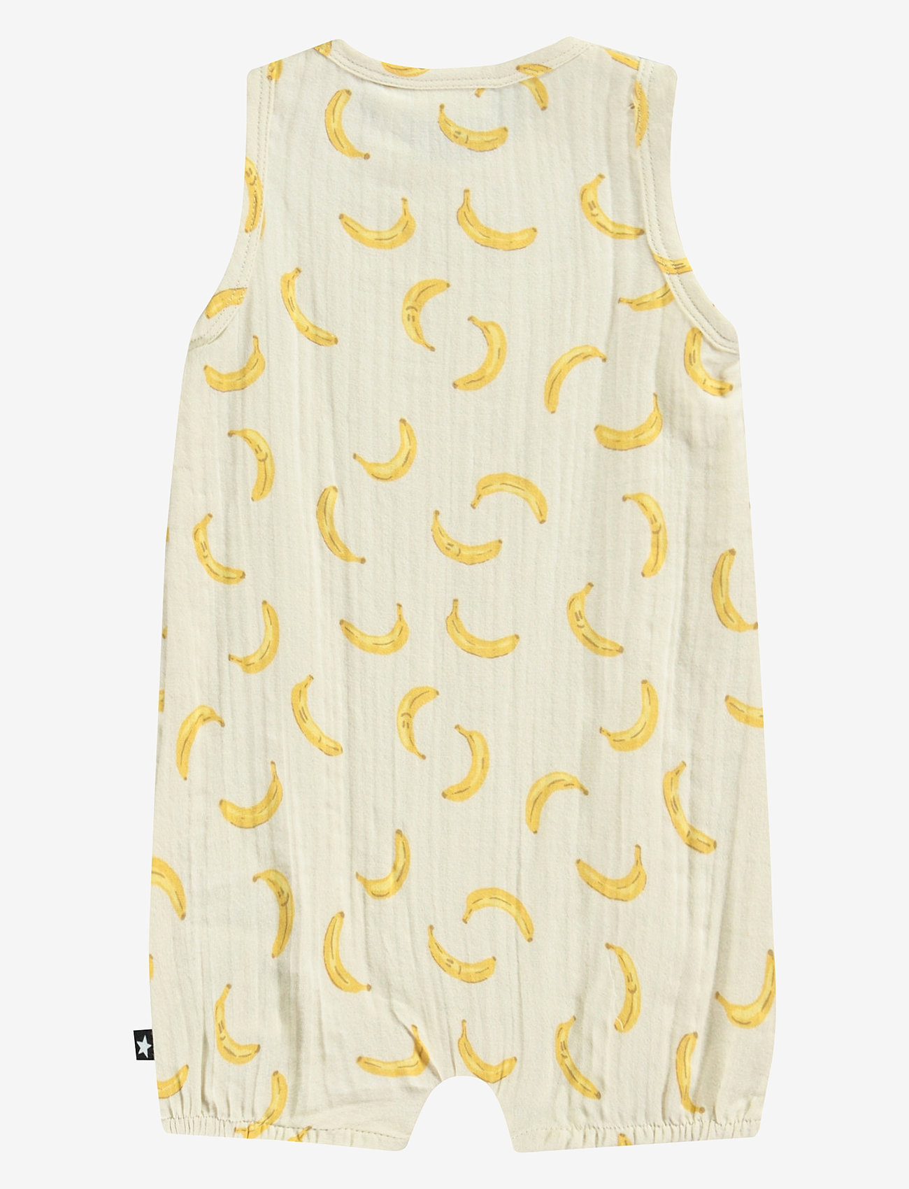Molo - Forever - cute bananas - 1