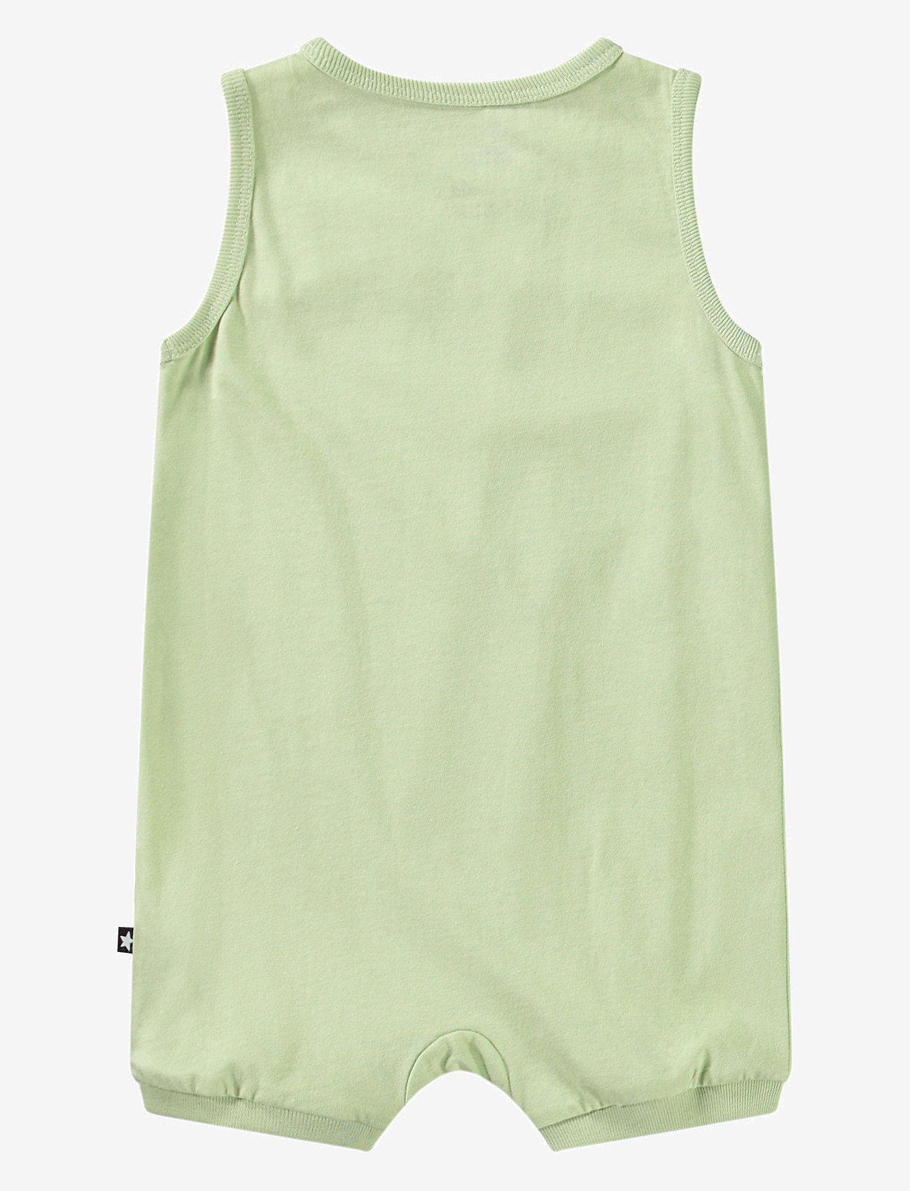 Molo - Fu - misty green - 1