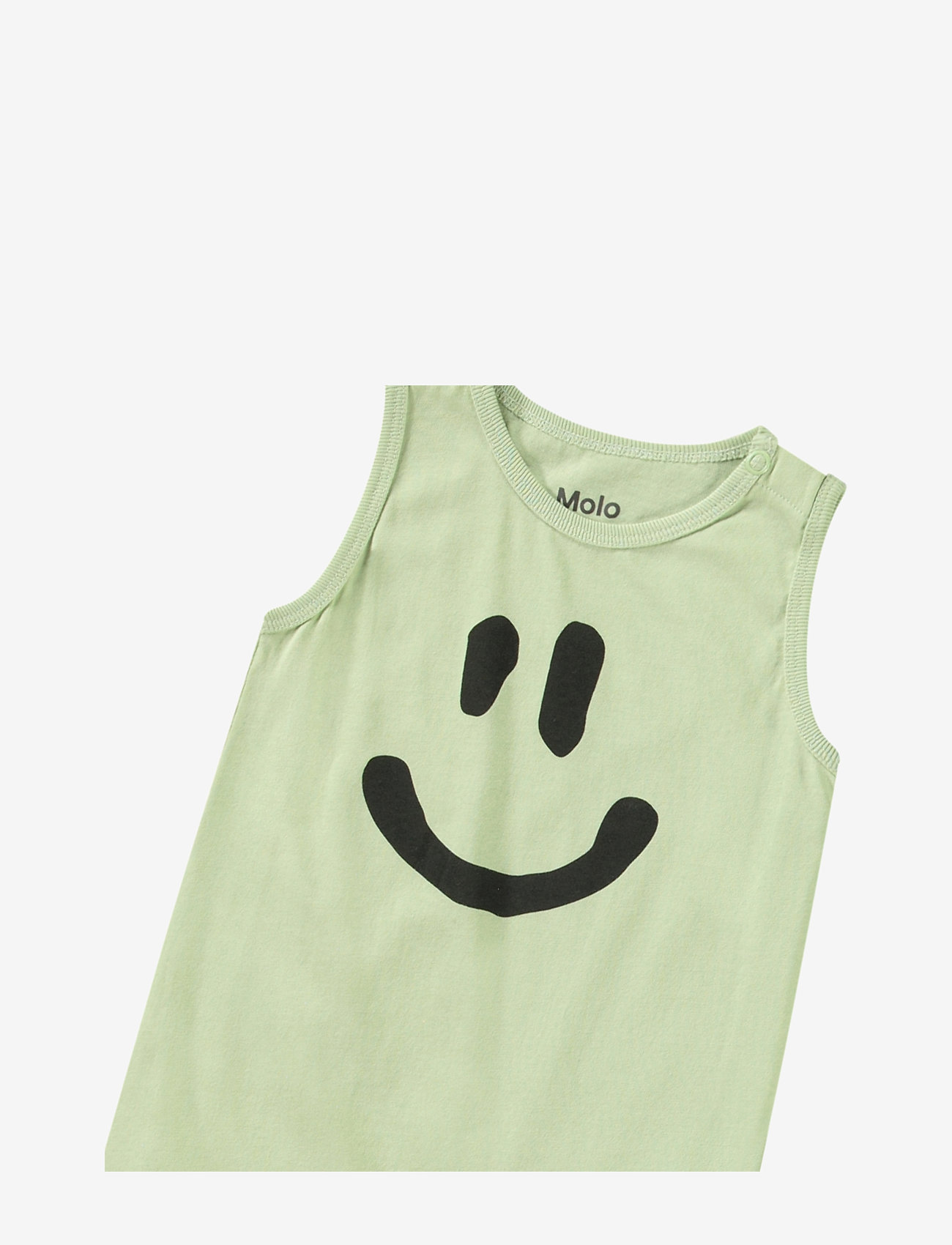 Molo - Fu - misty green - 2