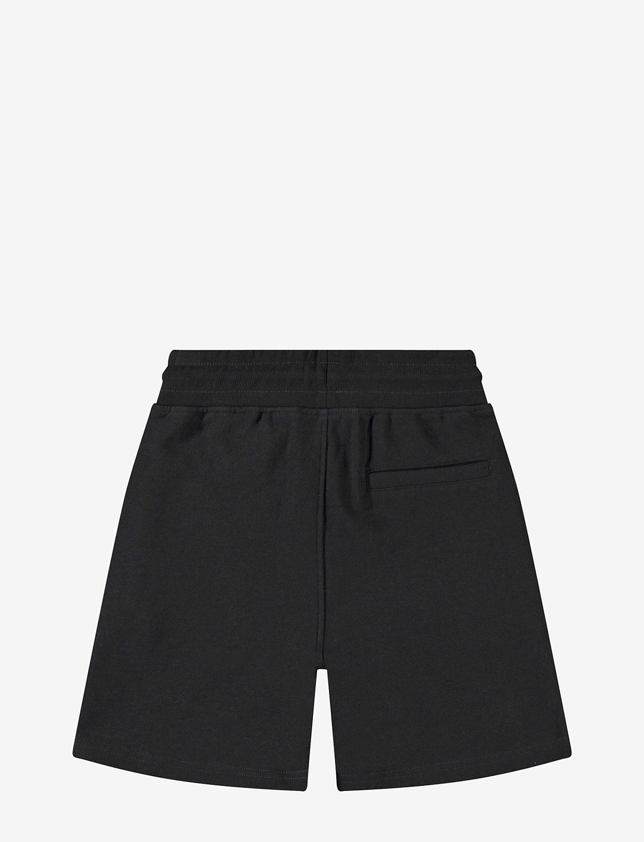 Molo - Alw - sweatshorts - black - 1