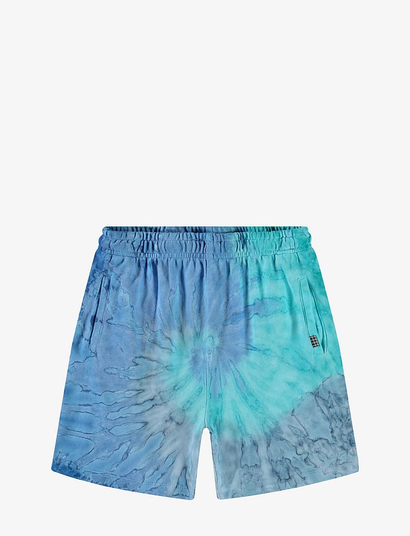 Molo - Amil - mjukisshorts - aqua dye - 1