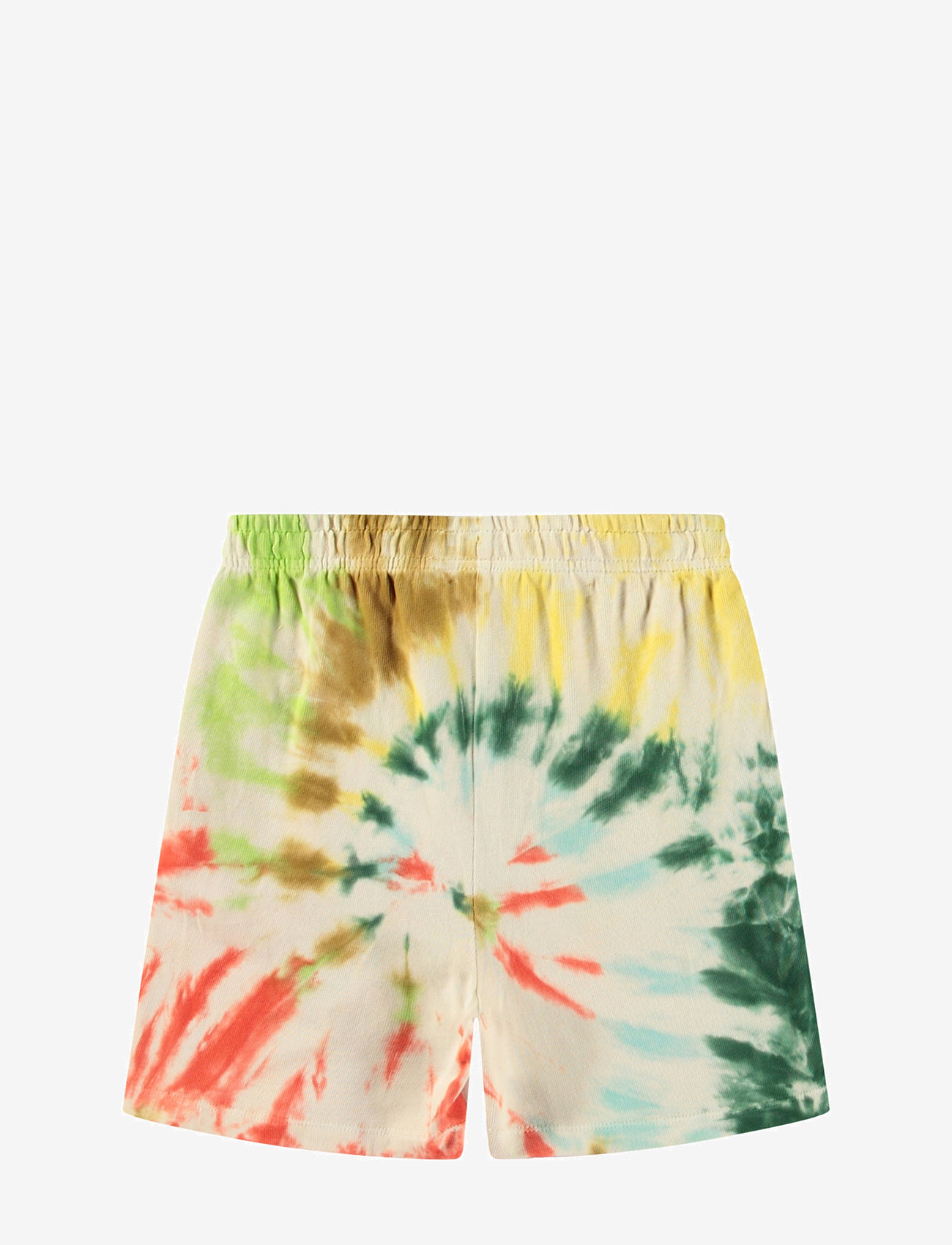 Molo - Amil - sweatshorts - light colourful - 1