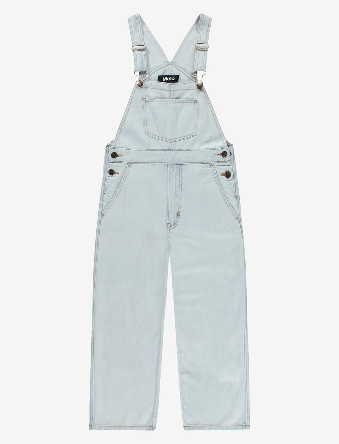 Molo - Aer - bleached drapy - 0