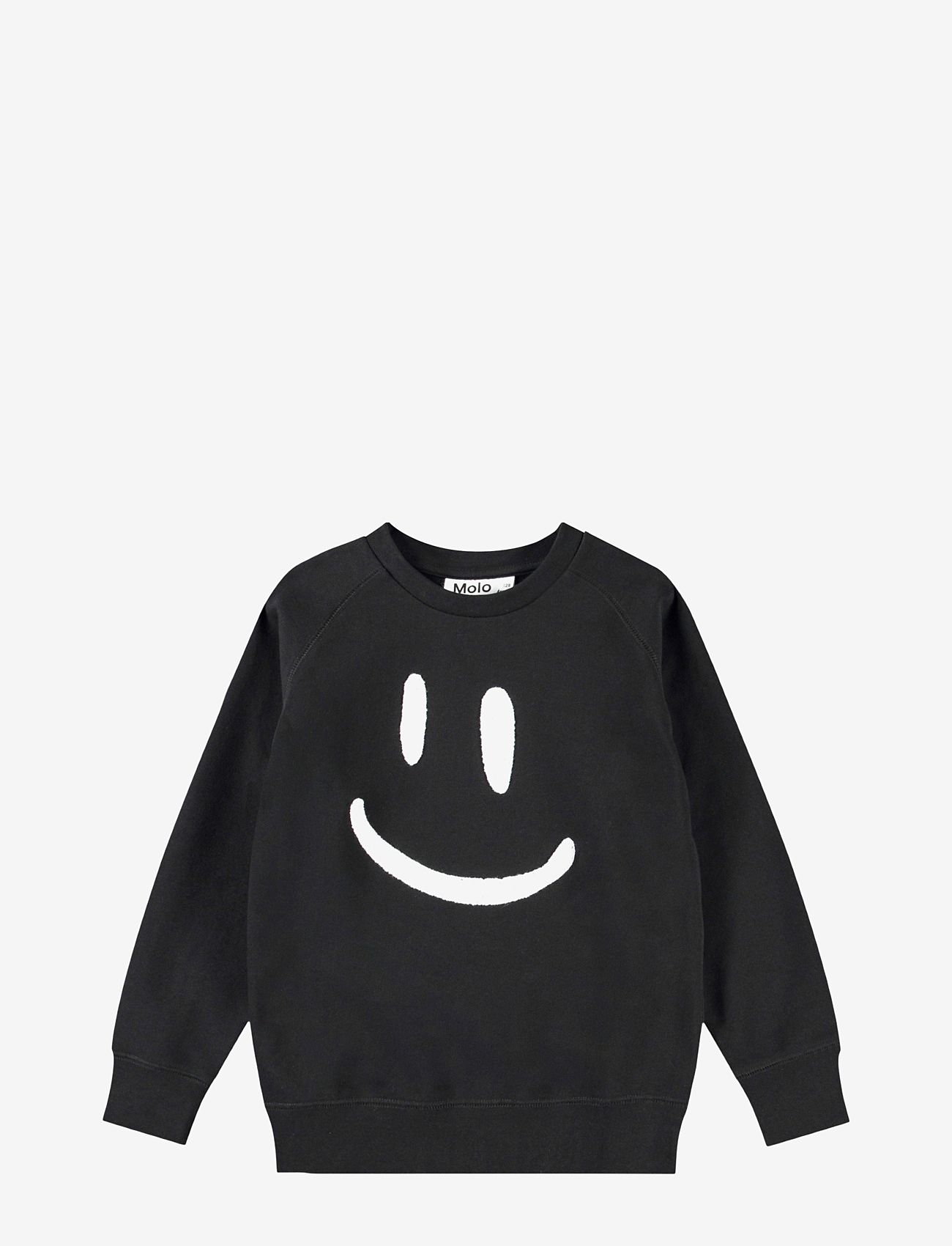 Molo - Mike - sügisesed riided - black - 0