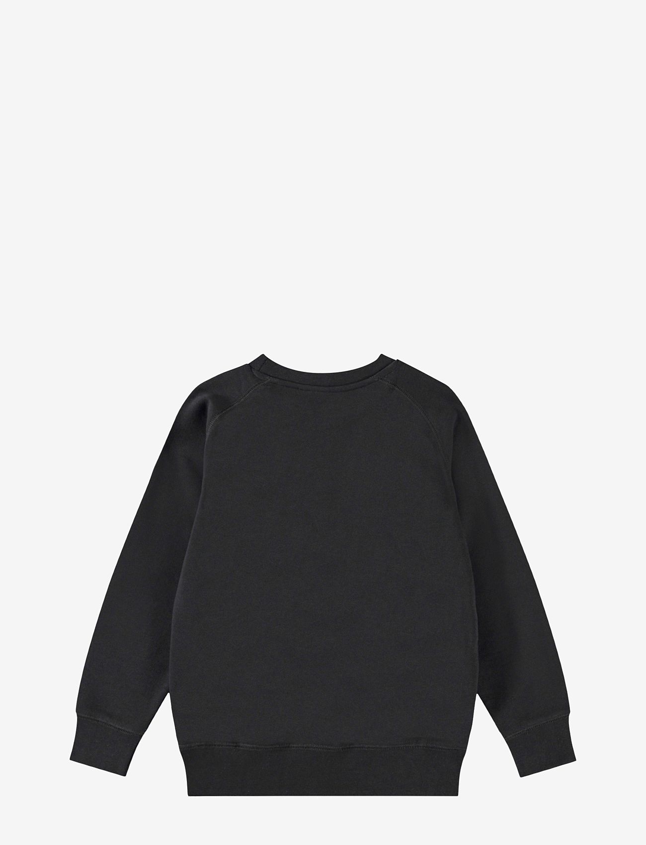 Molo - Mike - sügisesed riided - black - 1