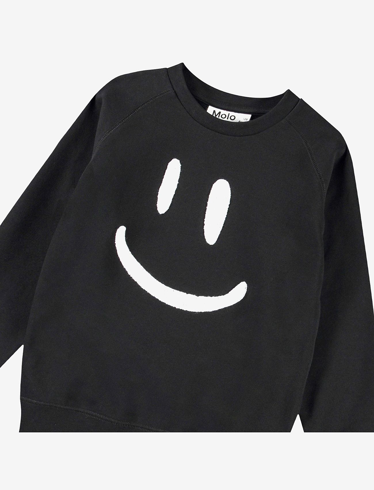 Molo - Mike - sügisesed riided - black - 2