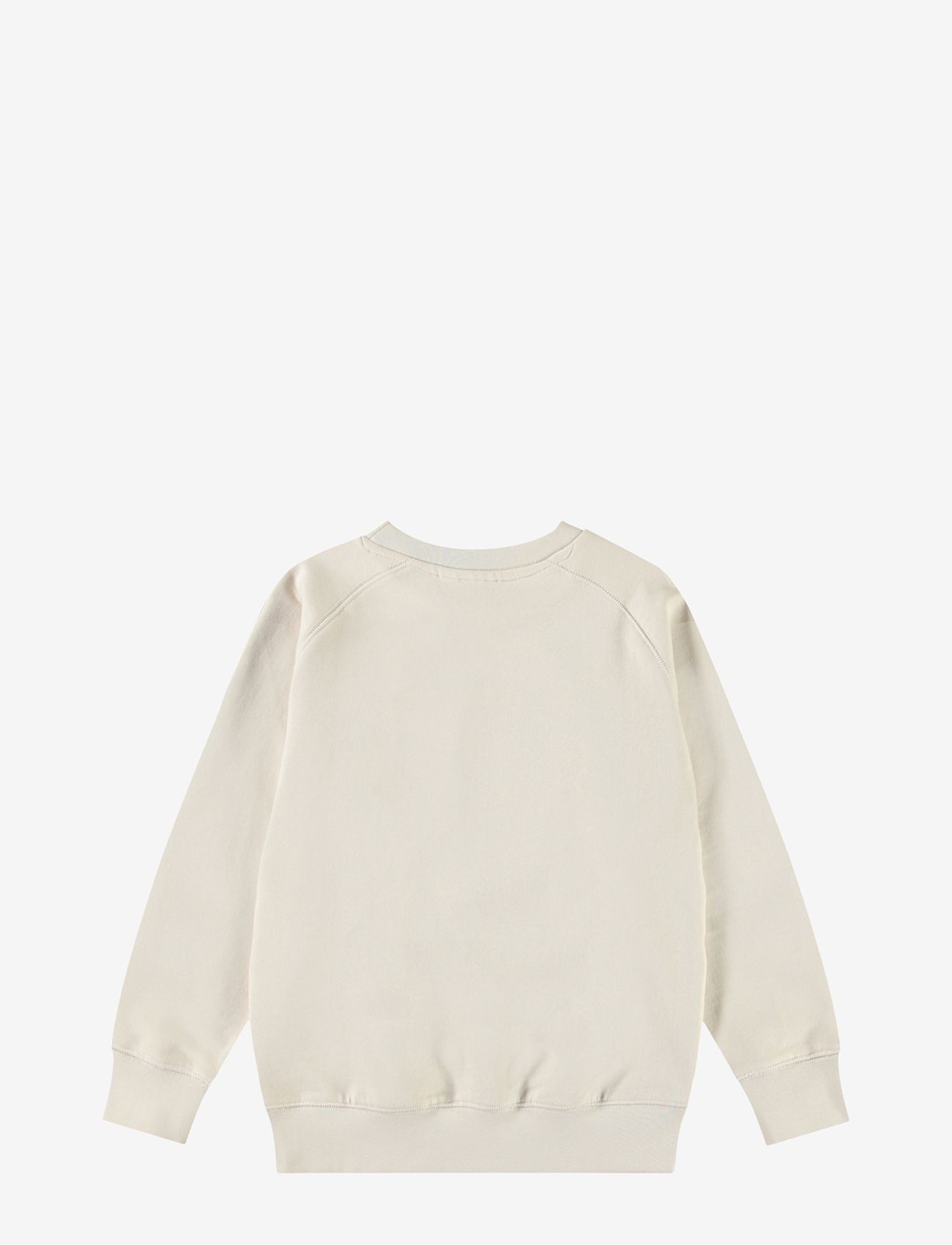 Molo - Mike - sweatshirts - white noise - 2