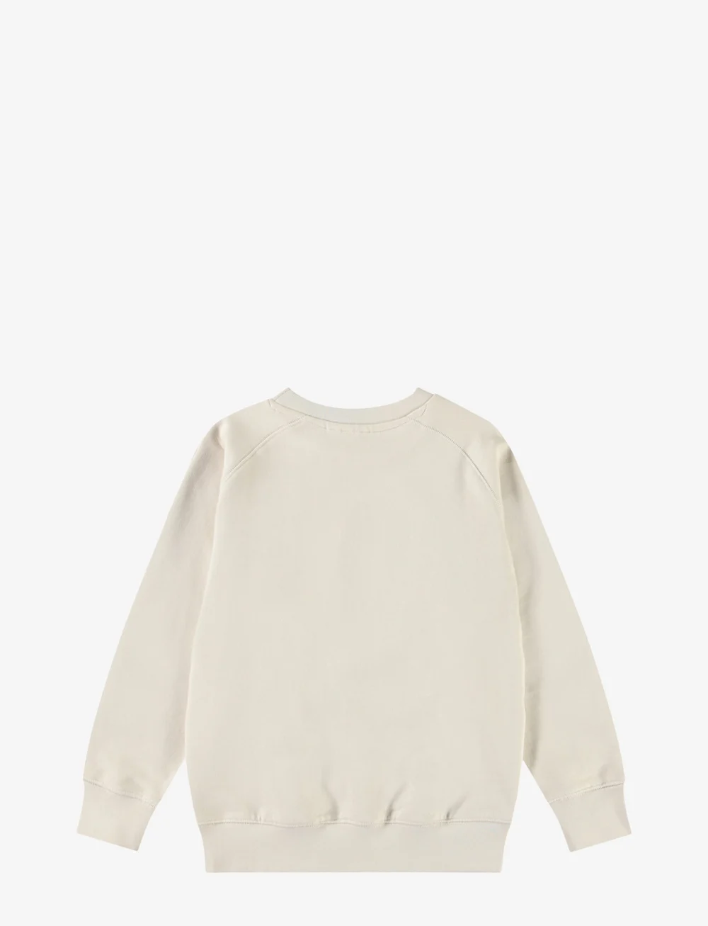 Molo - Mike - sweatshirts - white noise - 2