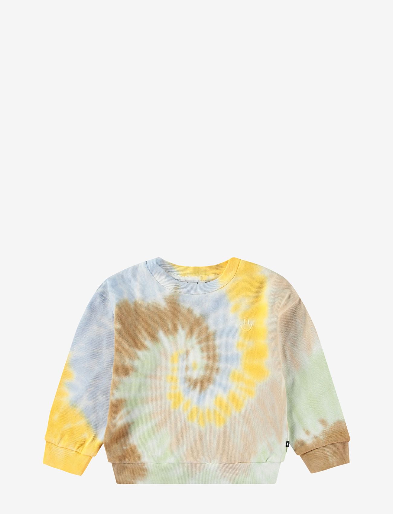 Molo - Dear - tie dye swirl - 0