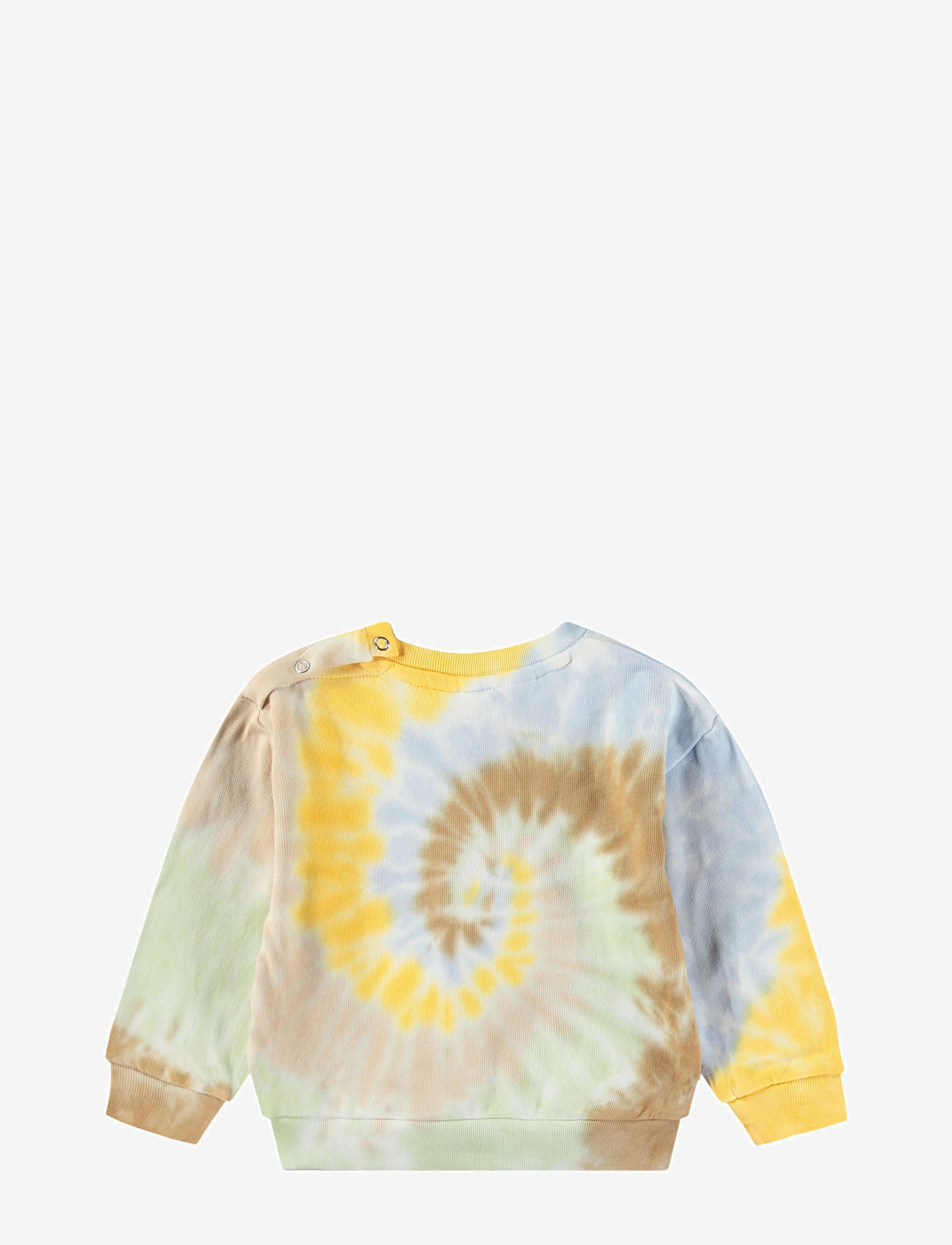 Molo - Dear - tie dye swirl - 1