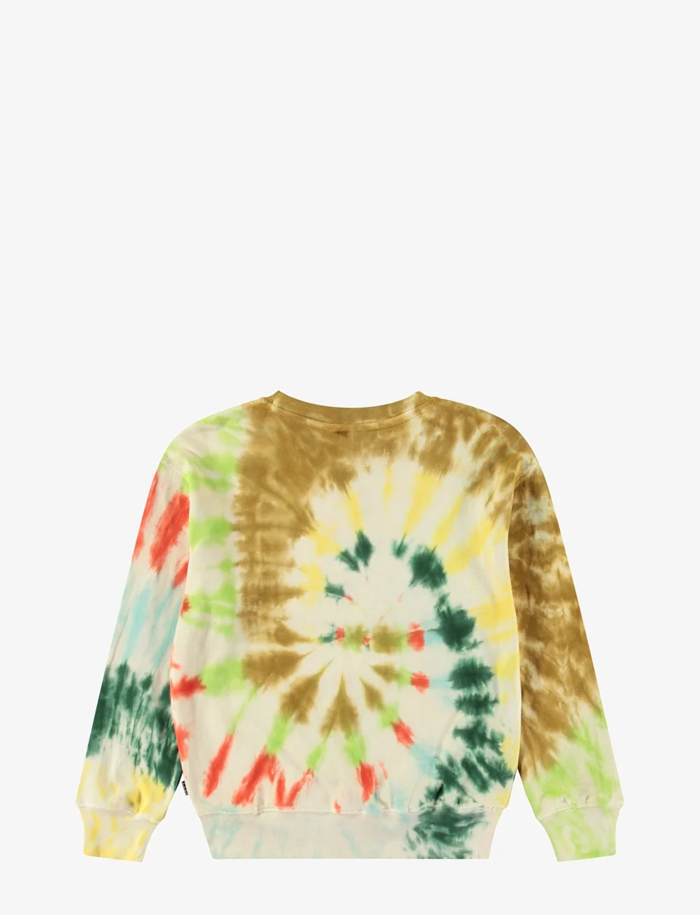 Molo - Memphis - sweatshirts - light colourful - 1