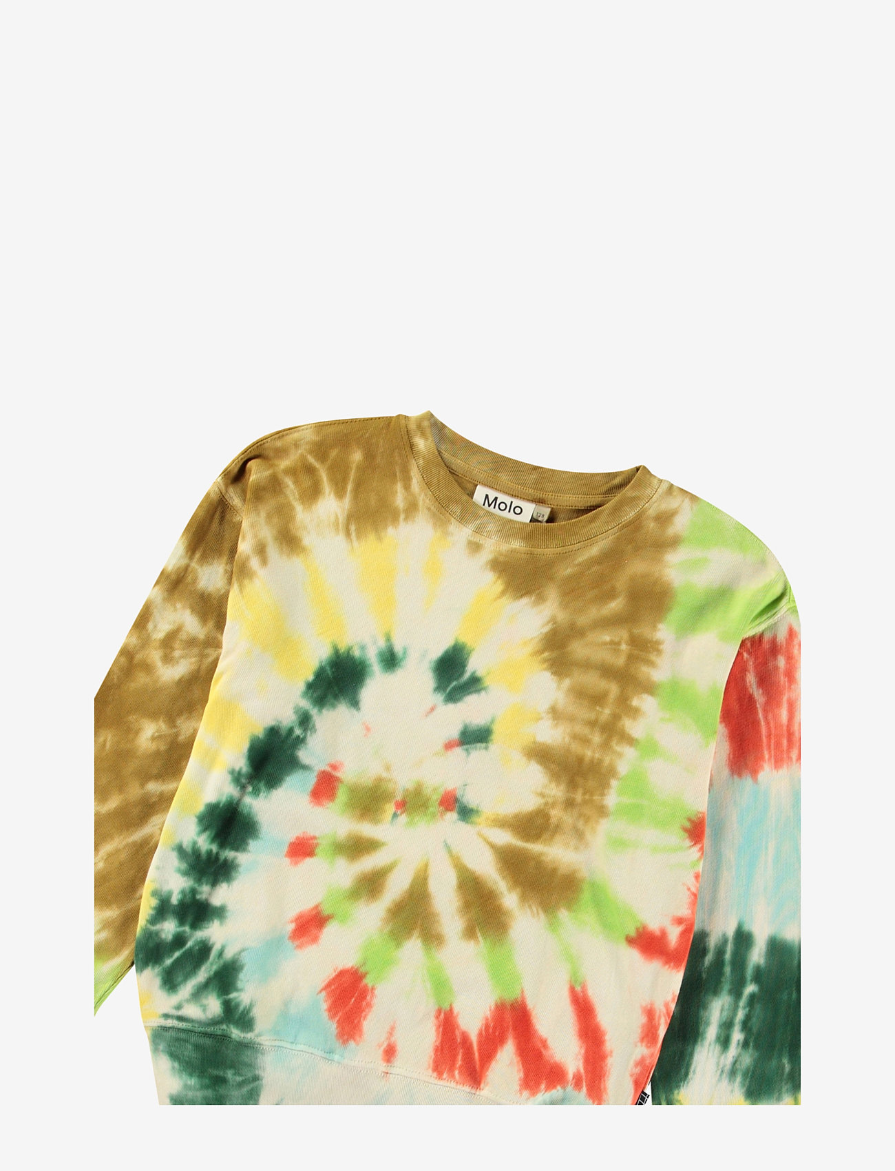 Molo - Memphis - efterårstøj - light colourful - 2