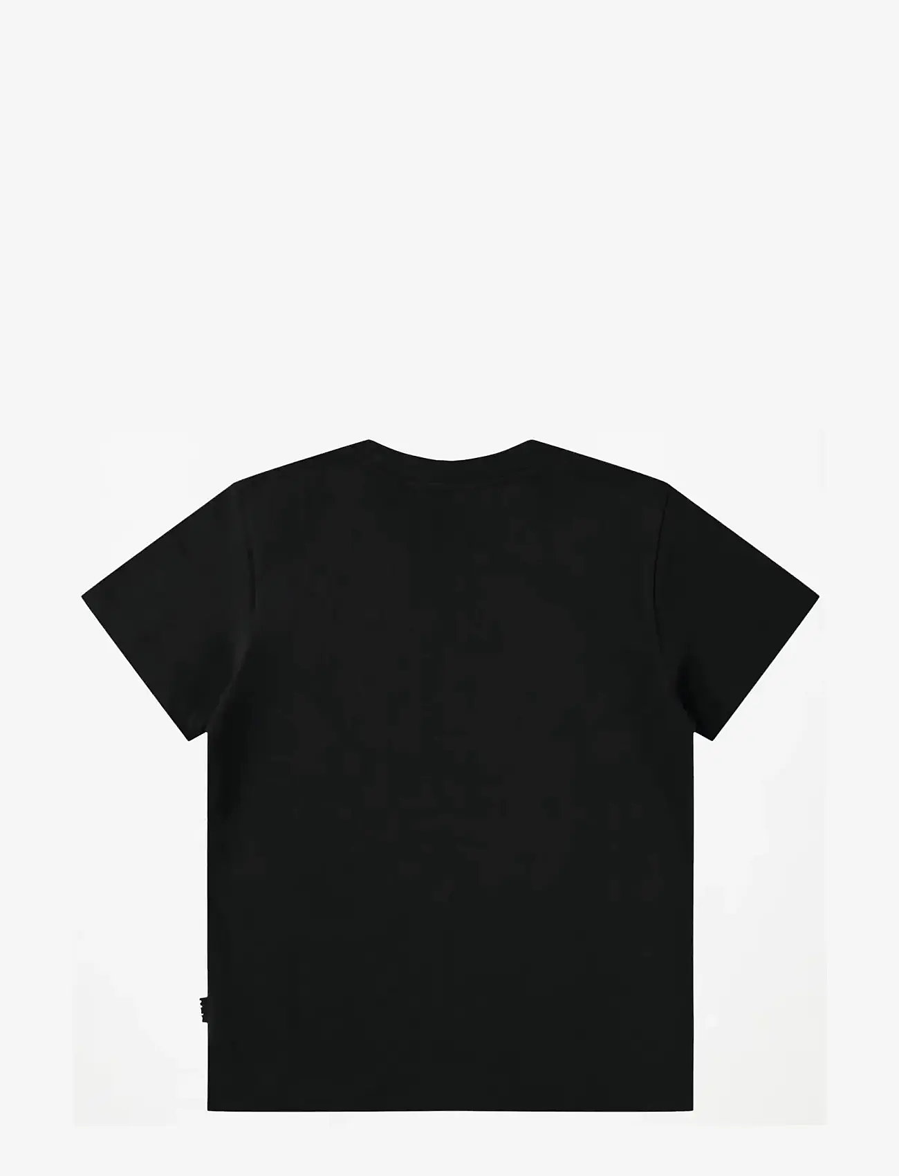 Molo - Roxo - kortärmade - black - 1